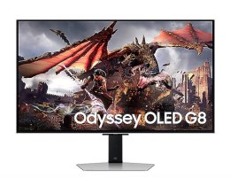 Monitor 32 cale LS32DG802SUXDU Samsung