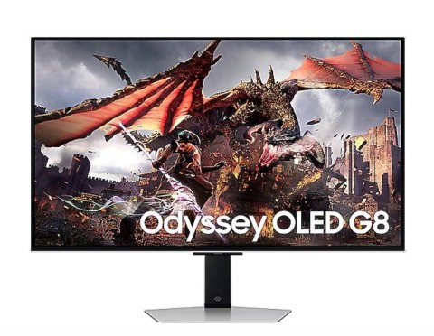 Monitor 32 cale LS32DG802SUXDU Samsung