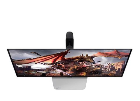 Monitor 32 cale LS32DG802SUXDU Samsung Monitor 32 cale LS32DG802SUXDU Samsung