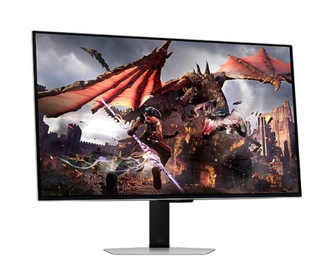 Monitor 32 cale LS32DG802SUXDU Samsung Monitor 32 cale LS32DG802SUXDU Samsung