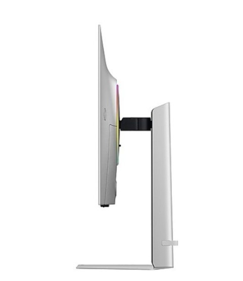 Monitor 32 cale LS32DG802SUXDU Samsung Monitor 32 cale LS32DG802SUXDU Samsung