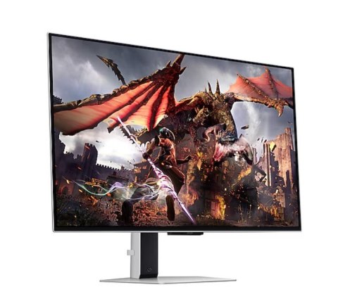 Monitor 32 cale LS32DG802SUXDU Samsung Monitor 32 cale LS32DG802SUXDU Samsung