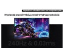 Monitor 32 cale LS32DG802SUXDU Samsung