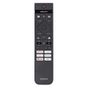 Telewizor Philips 43PUS7810/12 QLED 43'' 4K Ultra HD Titan OS Dolby Digital Plus DVB-T2 Czarny