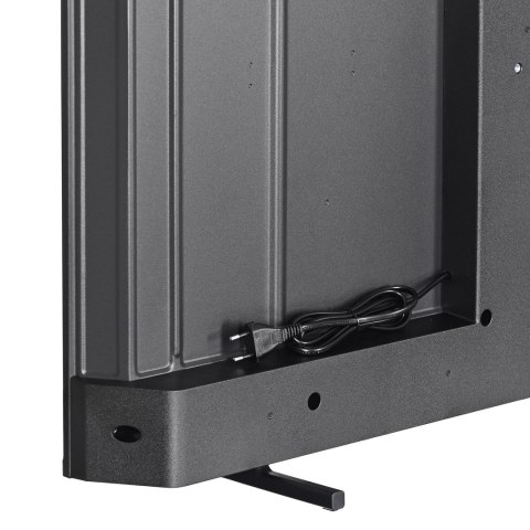 Telewizor Philips 50PUS7000/12 LED 50'' 4K Ultra HD Titan OS Dolby Atmos DVB-T2 Czarny Telewizor Philips 50PUS7000/12 LED 50'' 4K Ultra HD Titan OS Dolby Atmos DVB-T2 Czarny
