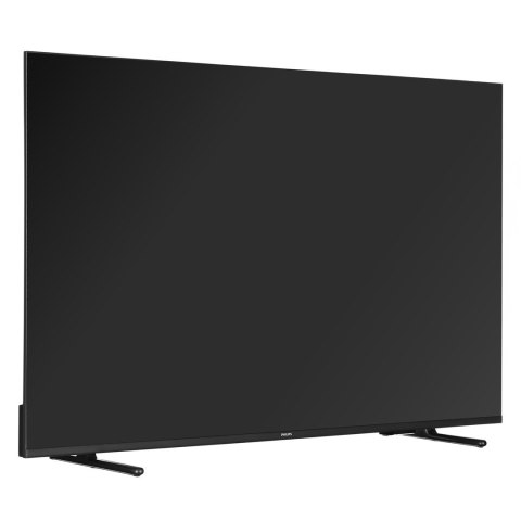 Telewizor Philips 55PUS7810/12 QLED 55'' 4K Ultra HD Titan OS Dolby Atmos DVB-T2 Czarny Telewizor Philips 55PUS7810/12 QLED 55'' 4K Ultra HD Titan OS Dolby Atmos DVB-T2 Czarny