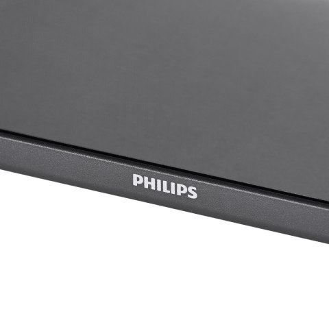 Telewizor Philips 55PUS7810/12 QLED 55'' 4K Ultra HD Titan OS Dolby Atmos DVB-T2 Czarny Telewizor Philips 55PUS7810/12 QLED 55'' 4K Ultra HD Titan OS Dolby Atmos DVB-T2 Czarny