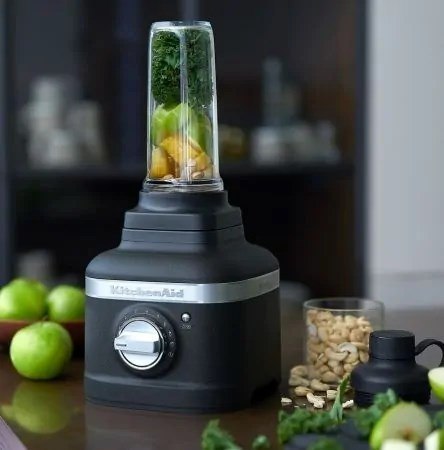 Blender kielichowy KitchenAid 5KSB4034EBK Blender kielichowy KitchenAid 5KSB4034EBK