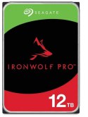 Dysk IronWolf Pro 12TB 3.5 256MB ST12000NT001 Seagate