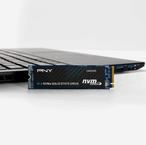 Dysk SSD 2TB M.2 2280 CS2230 PNY