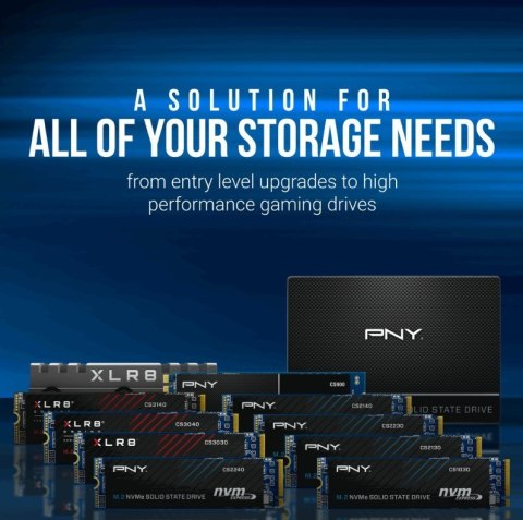 Dysk SSD 2TB M.2 2280 CS2230 PNY