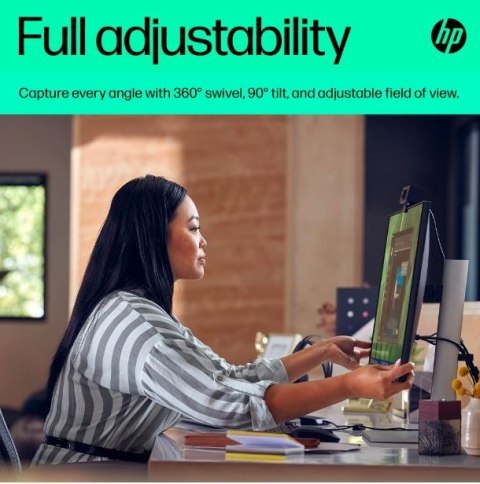 Kamera internetowa 625 FHD 6Y7L1AA HP Inc.