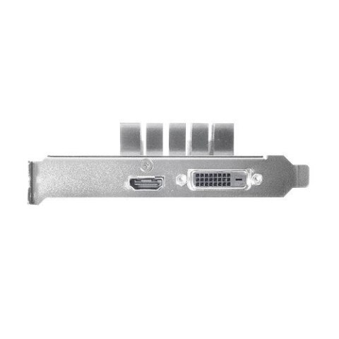 Karta graficzna GeForce GT 1030 2GB GDDR5 64BIT HDMI/DVI Asus Karta graficzna GeForce GT 1030 2GB GDDR5 64BIT HDMI/DVI Asus