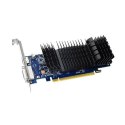 Karta graficzna GeForce GT 1030 2GB GDDR5 64BIT HDMI/DVI Asus
