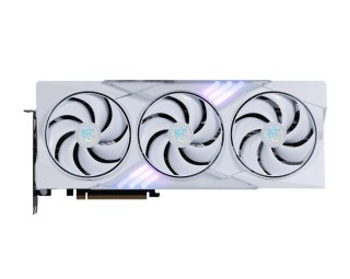 Karta graficzna GeForce RTX 5080 GAMING TRIO OC WHITE 16G GDDR7 256bit MSI