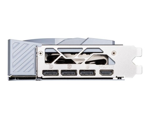 Karta graficzna GeForce RTX 5080 GAMING TRIO OC WHITE 16G GDDR7 256bit MSI