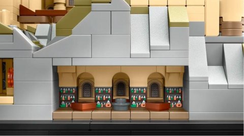 Klocki Harry Potter 76419 Zamek Hogwart i błonia LEGO