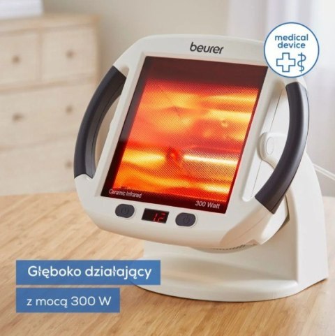 Lampa na podczerwień 300W IL50