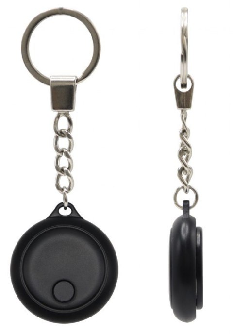 Lokalizator GPS Smart Tag czarny Gembird