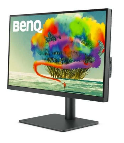 Monitor 27 cali PD2705U LED 5ms/QHD/IPS/HDMI/DP/USB Benq Monitor 27 cali PD2705U LED 5ms/QHD/IPS/HDMI/DP/USB Benq