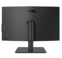 Monitor 27 cali PD2705U LED 5ms/QHD/IPS/HDMI/DP/USB Benq
