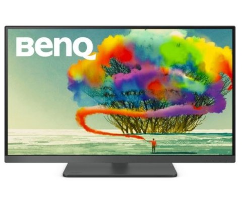 Monitor 27 cali PD2705U LED 5ms/QHD/IPS/HDMI/DP/USB Benq Monitor 27 cali PD2705U LED 5ms/QHD/IPS/HDMI/DP/USB Benq