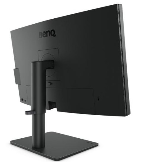 Monitor 27 cali PD2705U LED 5ms/QHD/IPS/HDMI/DP/USB Benq Monitor 27 cali PD2705U LED 5ms/QHD/IPS/HDMI/DP/USB Benq