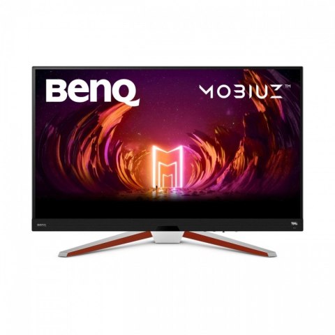 Monitor 32 cale EX3210U 4K LED 2ms/IPS/4K/HDMI/DP/GŁOŚNIKI Benq Monitor 32 cale EX3210U 4K LED 2ms/IPS/4K/HDMI/DP/GŁOŚNIKI Benq