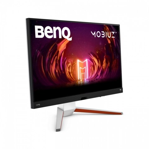 Monitor 32 cale EX3210U 4K LED 2ms/IPS/4K/HDMI/DP/GŁOŚNIKI Benq Monitor 32 cale EX3210U 4K LED 2ms/IPS/4K/HDMI/DP/GŁOŚNIKI Benq