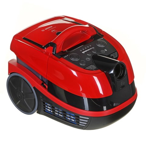 Odkurzacz BOSCH BWD 421 PET AquaWash&Clean Odkurzacz BOSCH BWD 421 PET AquaWash&Clean