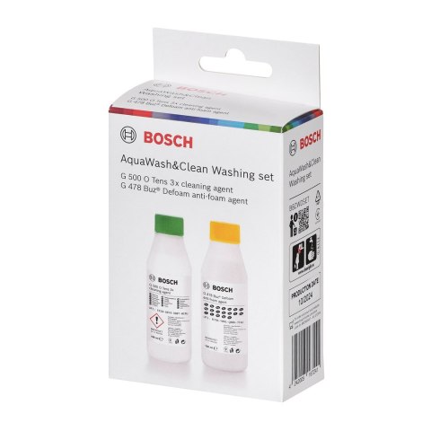 Odkurzacz BOSCH BWD 421 PET AquaWash&Clean Odkurzacz BOSCH BWD 421 PET AquaWash&Clean