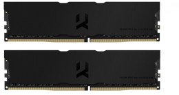 Pamięć DDR4 IRDM PRO 64/3600 (2*32GB) 18-22-22 czarna GOODRAM