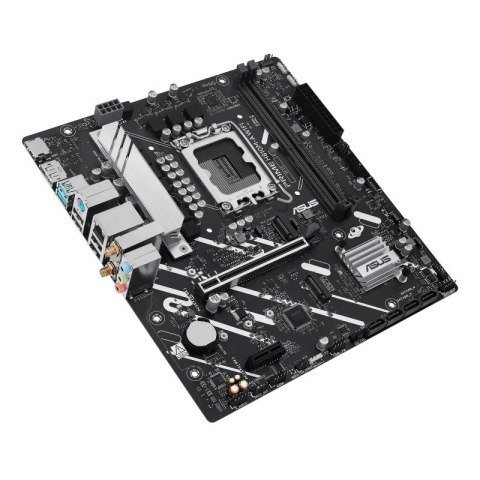 Płyta główna PRIME H810M-A WIFI s1851 XDDR5 USBC mATX Asus Płyta główna PRIME H810M-A WIFI s1851 XDDR5 USBC mATX Asus
