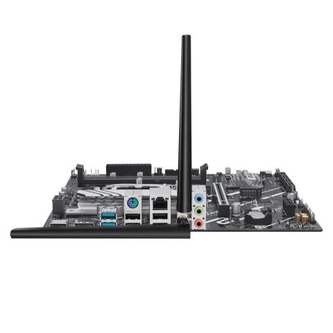 Płyta główna PRIME H810M-A WIFI s1851 XDDR5 USBC mATX Asus Płyta główna PRIME H810M-A WIFI s1851 XDDR5 USBC mATX Asus