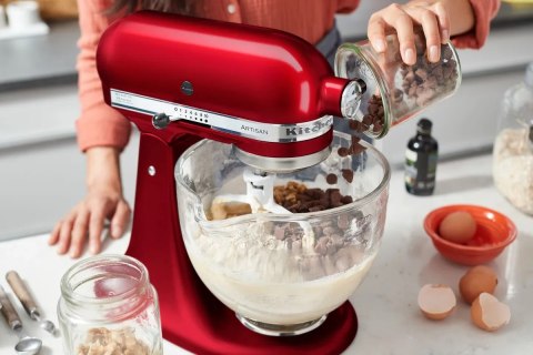 Robot kuchenny KitchenAid 5KSM156ECA Robot kuchenny KitchenAid 5KSM156ECA