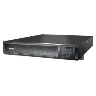 SMX1500RMI2U X 1500VA USB/SERIAL/LCD/RT 2U APC
