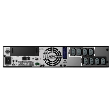 SMX1500RMI2U X 1500VA USB/SERIAL/LCD/RT 2U APC
