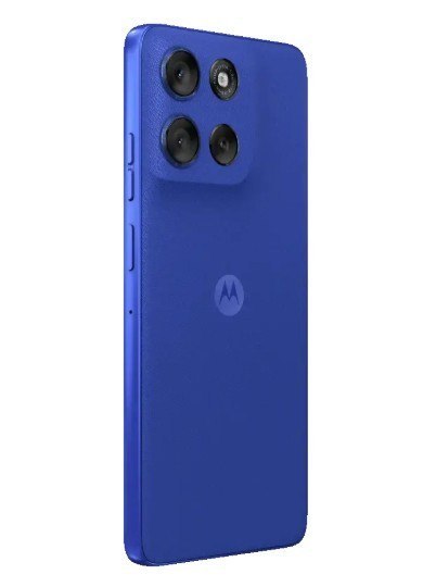 Smartfon moto g56 G5 8/256GB, Dazzling Blue Motorola Smartfon moto g56 G5 8/256GB, Dazzling Blue Motorola