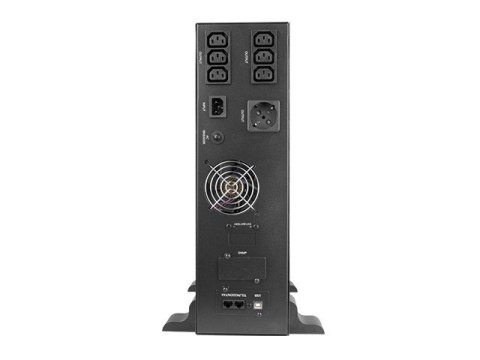 UPS Line-in 3000VA OUT(6xIEC C13 1xSCHUKO EU) IN(1xIEC C20) Rack/Tower Gembird