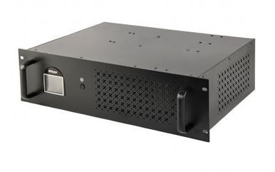 Zasilacz awaryjny UPS 1200VA Line-in 2xC13 2xSchuko USB Gembird