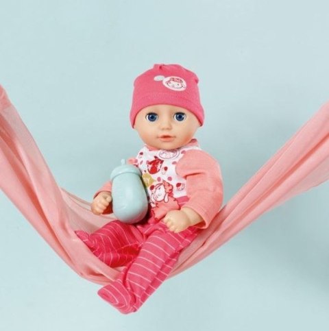 BABY BORN Moja pierwsza zawadiacka Annabell 30cm Zapf