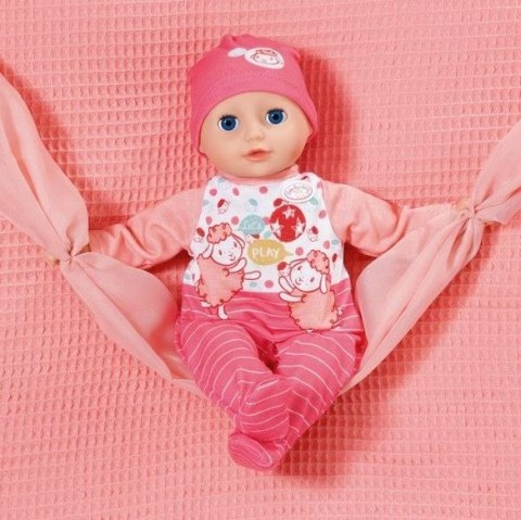 BABY BORN Moja pierwsza zawadiacka Annabell 30cm Zapf