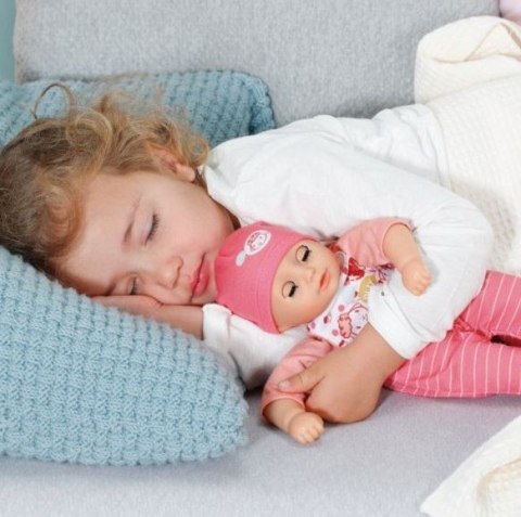 BABY BORN Moja pierwsza zawadiacka Annabell 30cm Zapf