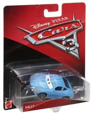 CARS 3 Sally Mattel