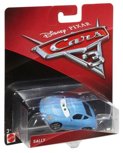 CARS 3 Sally Mattel