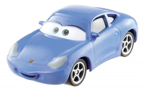 CARS 3 Sally Mattel