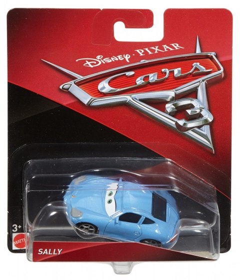 CARS 3 Sally Mattel