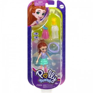 Figurka Polly Pocket HKV82 Mattel