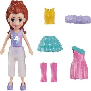 Figurka Polly Pocket HKV82 Mattel