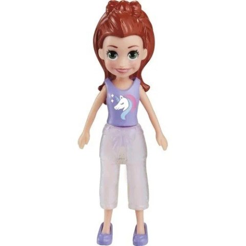 Figurka Polly Pocket HKV82 Mattel